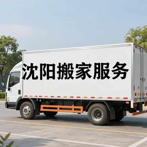 沈阳搬家服务行业解析