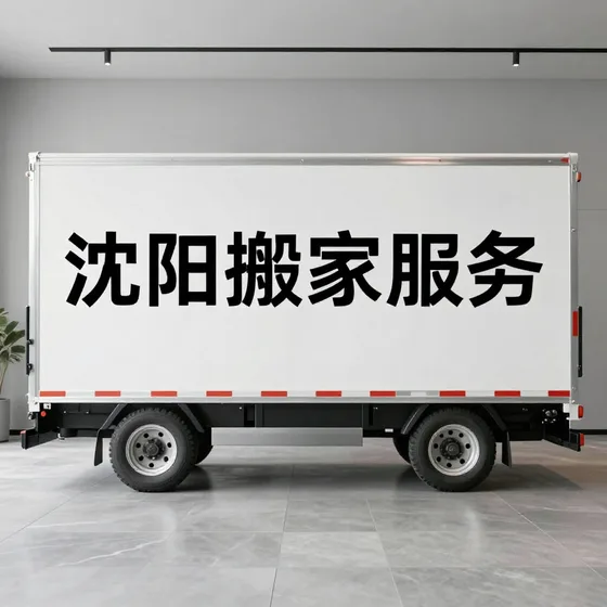 沈阳搬家服务哪家好?