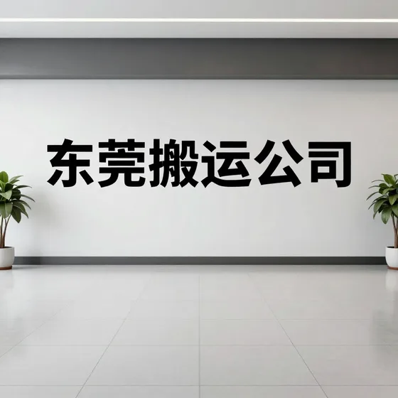 沈阳搬家服务